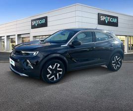 ELEGANCE BUSINESS 1.2 TURBO 100CH