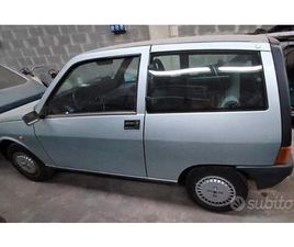 AUTOBIANCHI Y10 FIRE JUNIOR