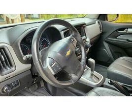 PICK-UP LT 2.8 TDI 4X4 CD DIESEL AUT