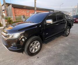 PICK-UP LTZ 2.8 TDI 4X4 CD DIES.AUT