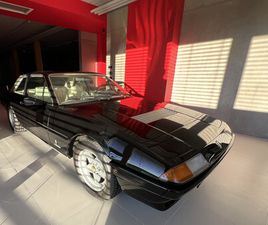 1980 FERRARI 400 - 400 I AUTOMATIC V12 / ONE OF ONLY 883 EVER MADE.