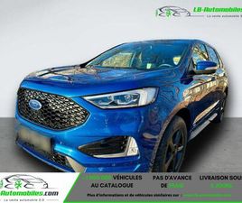 FORD EDGE FORD EDGE 2.0 ECOBLUE 238 BVA AWD