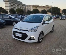 HYUNDAI I10 1.0 MPI LOGIN