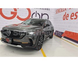 MAZDA CX-50