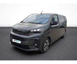 EXPERT FGN M DIESEL 180 CH AUTOMATIQUE