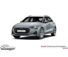 SPORTBACK 35 TFSI SOUNDSYSTEM RFK MMI SHZ