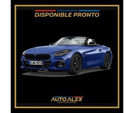 M40I CABRIO 250 KW (340 CV)