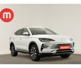 BYD SEAL U 1.5 DM-I BOOST