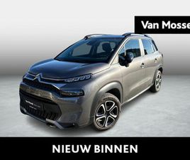 CITROEN C3 AIRCROSS 1.2 PURETECH 110 S&S MAN6 FEEL