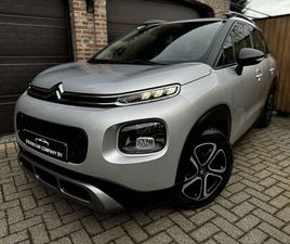 CITROEN C3 AIRCROSS | LED | NAVI | CRUISE | A/C | CARPLAY |
