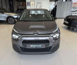 CITROEN C3 FEEL