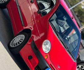 DAEWOO MATIZ DAEWOO MATIZ SE 800 BENZINA, AFFIDABILE ED ECONOMI