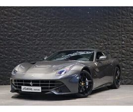 F12 BERLINETTA