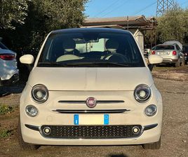 FIAT 500 1.0 HYBRID DOLCEVITA 70CV
