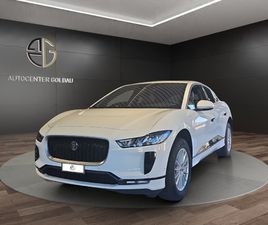 I-PACE EV400 S AWD