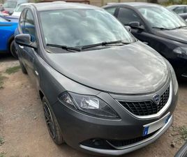 1.0 FIREFLY HYBRID GOLD S&S 70CV 5P.TI