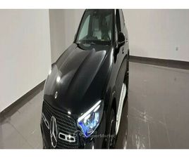 MERCE GLC COUPE 220 D AMG LINE ADVANCED 4MATIC GLC COUPE 220 D AMG LINE ADVANCED 4MATIC