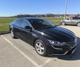 RENAULT TALISMAN DCI 130, 2016 GOD.