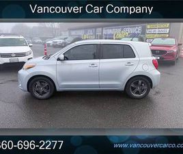 SCION XD 2013 SCION XD 10 SERIES! AUTOMATIC! CLEAN TITLE! LOW MILES! STRONG