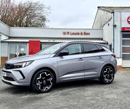 1.2 TURBO ULTIMATE EURO 6 (S/S) 5DR