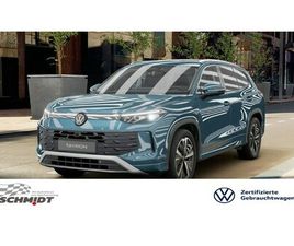 TAYRON 1.5 TSI EHYBRID LIFE DSG AHK ESD 19