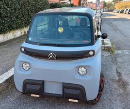 CITROEN AMI CITROEN AMI POP 2023