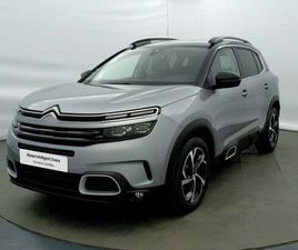 BLUEHDI 130CH S&S SHINE