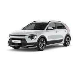 KIA NIRO HEV 1.6 GDI GOLD