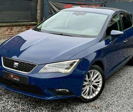 1.0 TSI ECOMOTIVE STYLE ***1AN-GARANTIE***