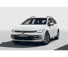 VW GOLF VARIANT 1.5 TSI