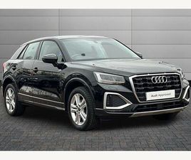 1.0 TFSI 30 SPORT EURO 6 (START/STOP) 5DR