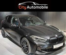 BMW SERIE 1 116 1.5 SDRIVE PACK M GPS CARPLAY CAMERA SIEGES CHAUFF