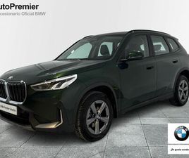 BMW SERIE 1 120 SDRIVE20D 120 KW (163 CV)