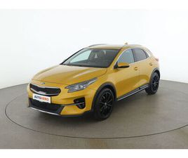 KIA XCEED 1.6 CRDI