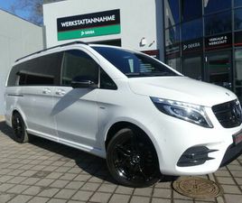 D 4MAT AVANTG. AMG LANG PANO/STDHZ/ACC