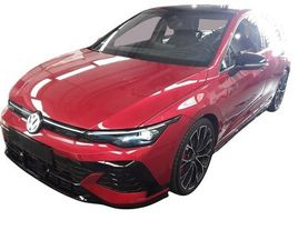 VOLKSWAGEN GOLF SONDERLEASING! GTIPERFORMANCE AKRAPOVICE