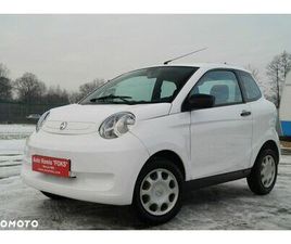 AIXAM CITY AIXAM CITY