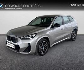 IEDRIVE20 204CH M SPORT