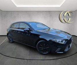 MERCEDES CLASSE A A 180 1.3 A180 SE 7G-DCT EURO 6 (START/STOP) 5DR