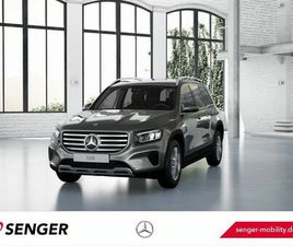 RÜCKF.-KAMERA SITZHEIZUNG MBUX-NAVI LED