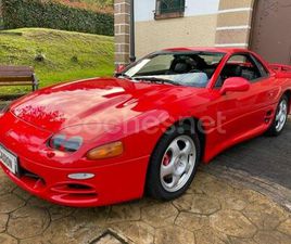 MITSUBISHI 3000 GT