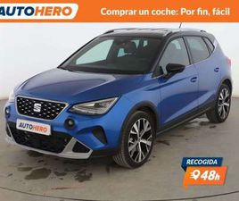 1.0 TSI XPERIENCE