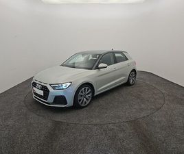 A1 SPORTBACK 30TFSI 110 CH BVM6