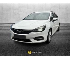 1.5 CDTI 122 CV S&S SPORTS TOURER BUSINESS ELEGAN