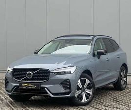 2.0 T6 PHEV AWD PLUS DARK FULL OPTION GARANTIE!