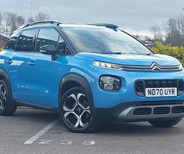 1.2 PURETECH 110 FLAIR 5DR [6 SPEED]