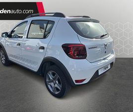 II SCE 75 URBAN STEPWAY