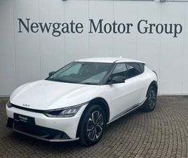 KIA EV6 KIA EV6 EV6 EARTH 5DR AUTO