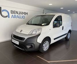 FIAT FIORINO