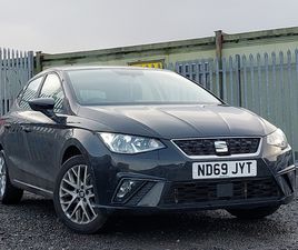 1.0 TSI 95 SE TECHNOLOGY [EZ] 5DR